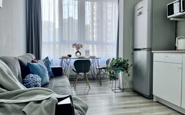 Квартира Семейная в Симферополе