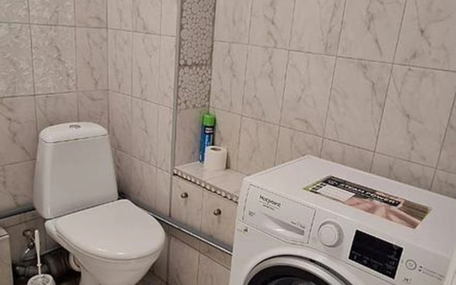 Квартира на Восточно-Кругликовской 22