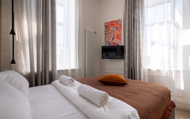 Apartamenty Mentor (6)
