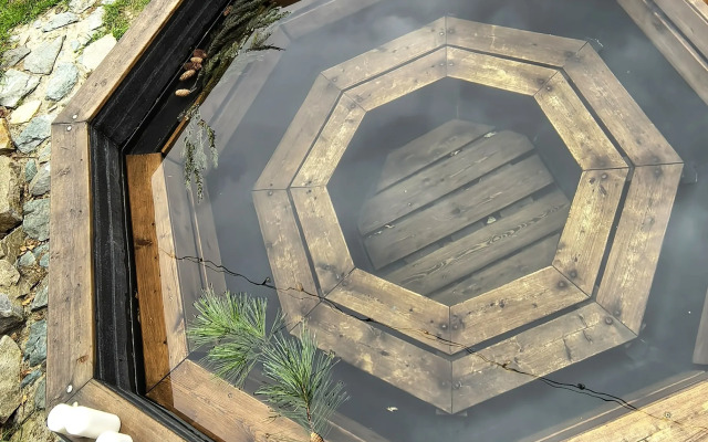 Частный Дом Малевич Yousinn