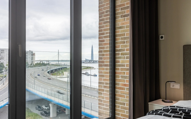 Апарт-Отель Docklands