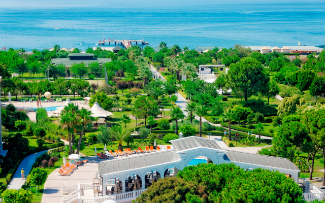 Venezia Palace Deluxe Resort - Ultra All Inclusive