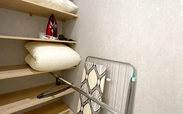 Квартира Konstantinov Apartments на Николая Островского