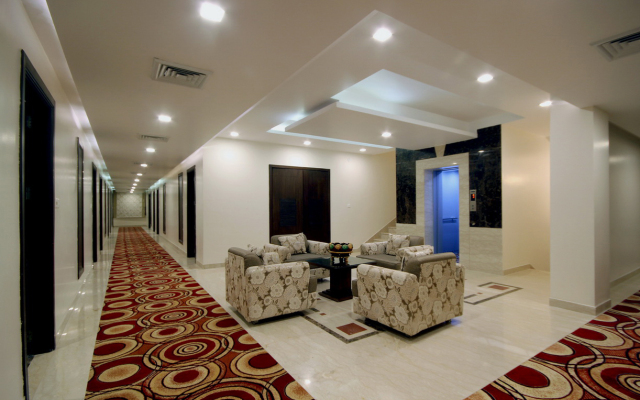 Swing High Hotel