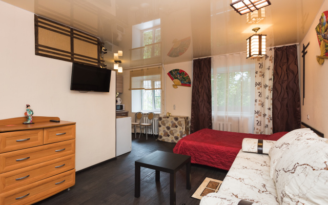 Квартира Марьин Дом на Московской 42