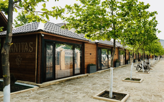 Sanitas Medical Resort&SPA Hotel