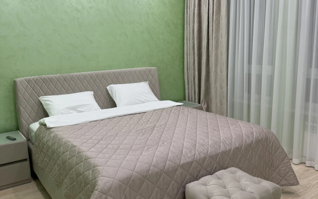 Квартира роскошная в Сколково