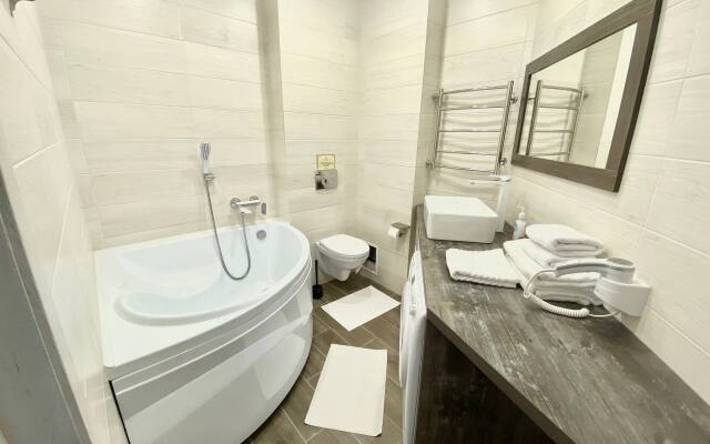 Апартаменты на Волгоградской 2 №5