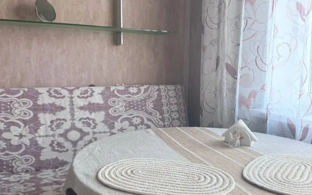 39 Kvartir Na Butkova 14 Apartments
