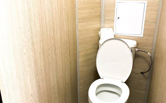 Апартаменты на Пролетарской 24