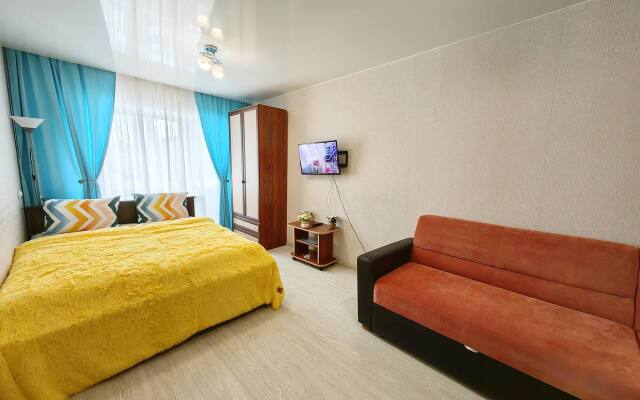 Апартаменты Like Home возле завода Севмаш