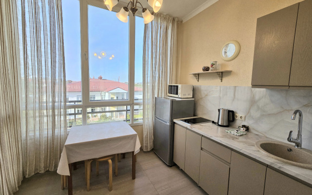 Апартаменты Чистые Пруды