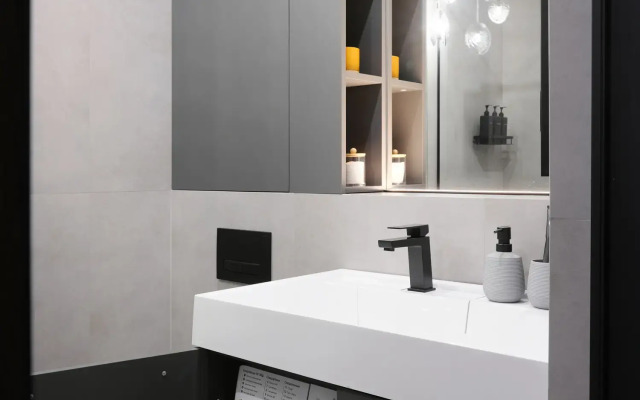 Апартаменты Moon river