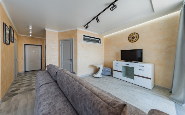 Апартаменты Квартира в Жк Москва