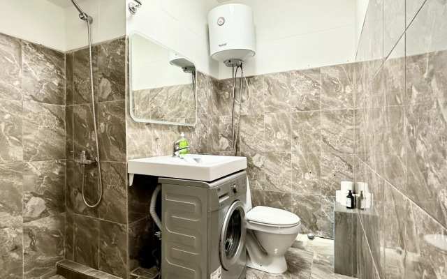 Апартаменты Рядом с Исаакиевский Собором 3