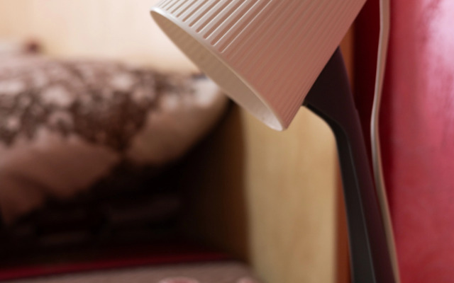 Гостевой дом Орхидея Новофёдоровка