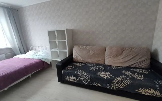 Квартира Однокомнатная на Петровском Бульваре 2к2