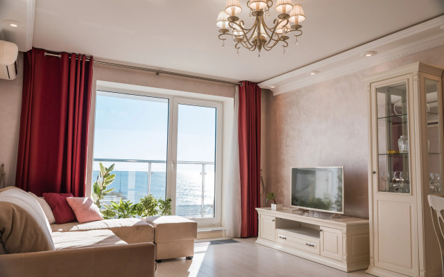 Квартира У моря