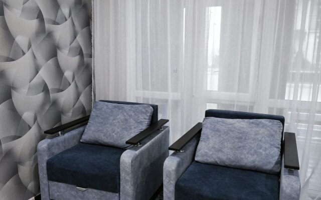 Апартаменты Фиолeнт Village У Александра