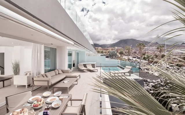 Hotel Baobab Suites