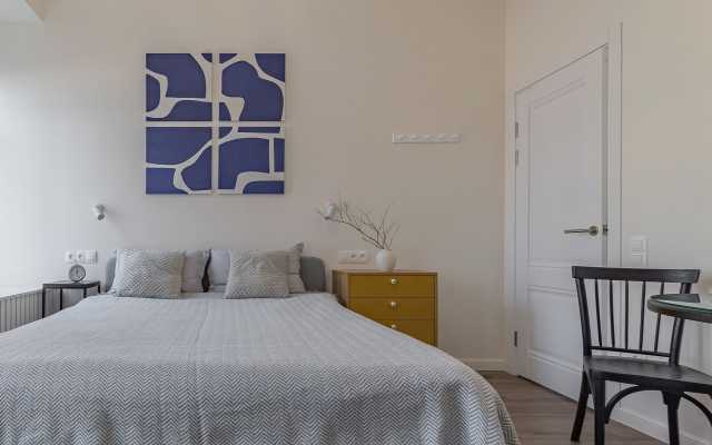 Апартаменты Обломов на Советской 5