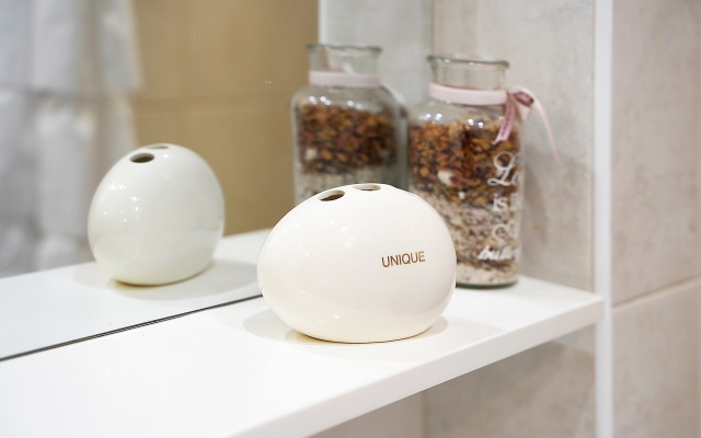 Апартаменты Студия Олива