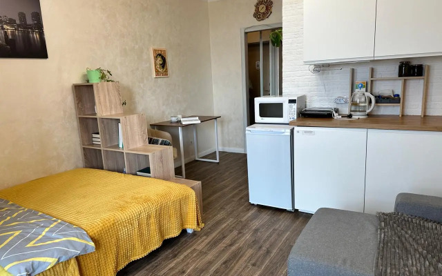 Квартира Мельница