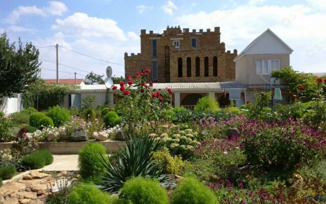 Diliya Guest House