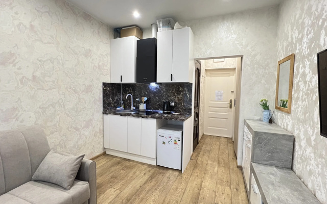 Апартаменты Покровский парк