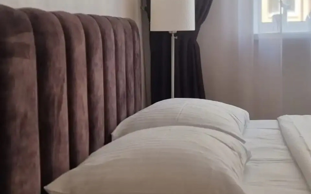 Квартира Caramel 1-комнатная