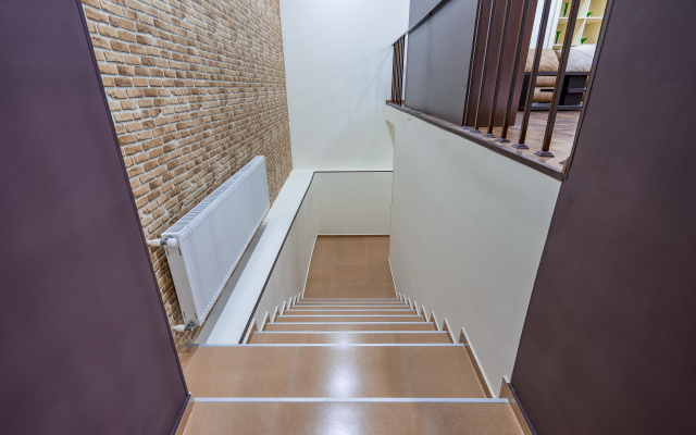 Golden Smart's Apartments