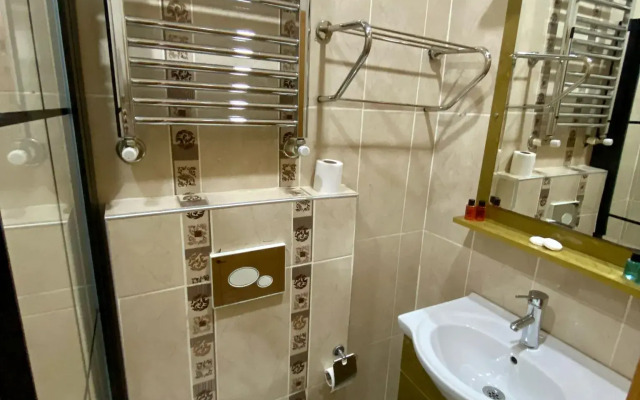Santefe Hotel
