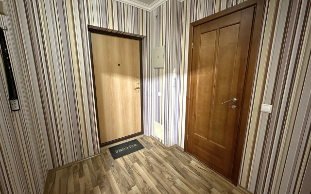 Квартира Шефская 103