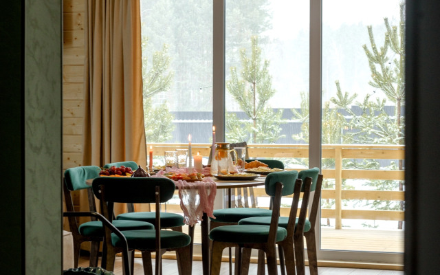 Гостевой дом WOW Village