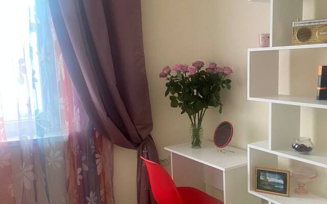 Апартаменты Усадьба