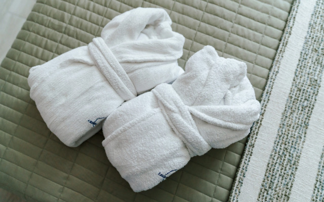 Апартаменты Apart-Deluxe Легенды Моря