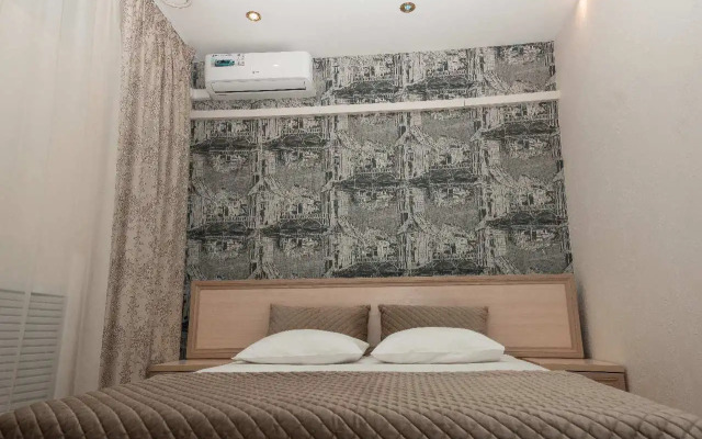 Отель Надежда