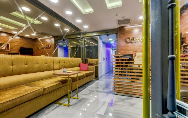 Sometimes Taksim Hotel
