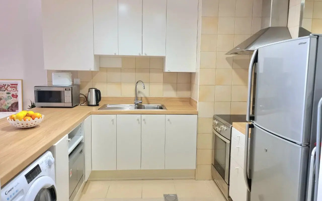 Апартаменты Стильные апартаменты в центре