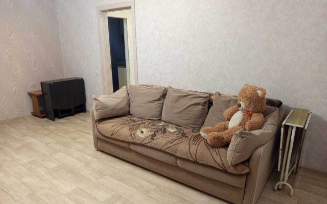 Квартира Комфортная двушка