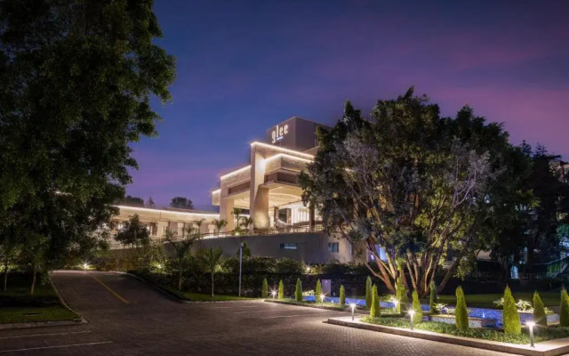 Glee Nairobi A Preferred LVX Hotel