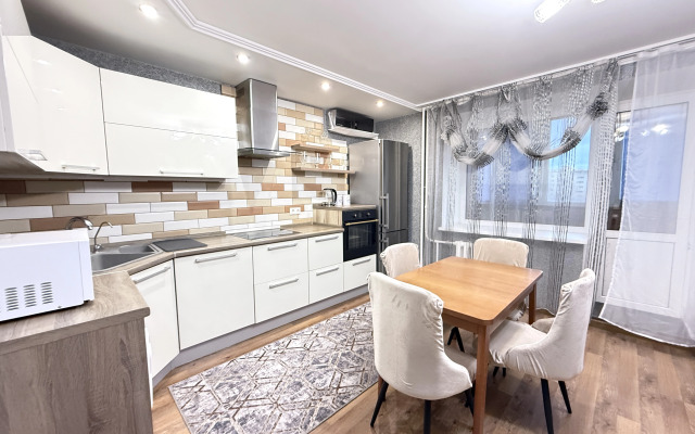 Апартаменты рядом с Аквапарком