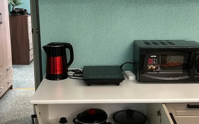 Квартира Уютная 2х Комнатная