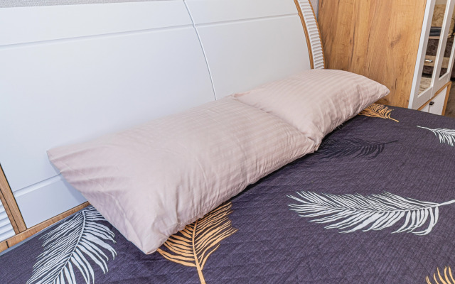 Квартира 2 Ночи на Улице Конгрессная 33