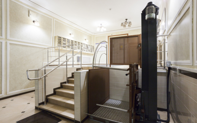 Апартаменты RentalSPb