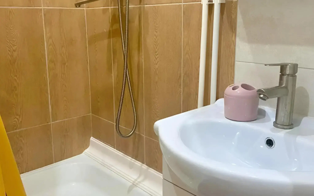 Апартаменты KazanHouseShare 3