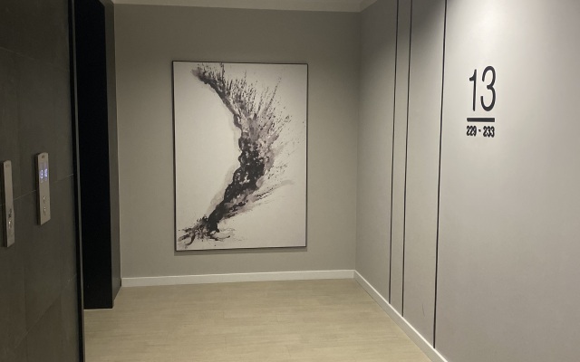 Апартаменты Валери на Улице Газовиков 44