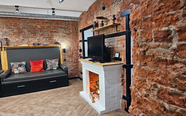 Апартаменты Art Ivanovsky