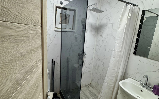 Частный дом Saniba_house