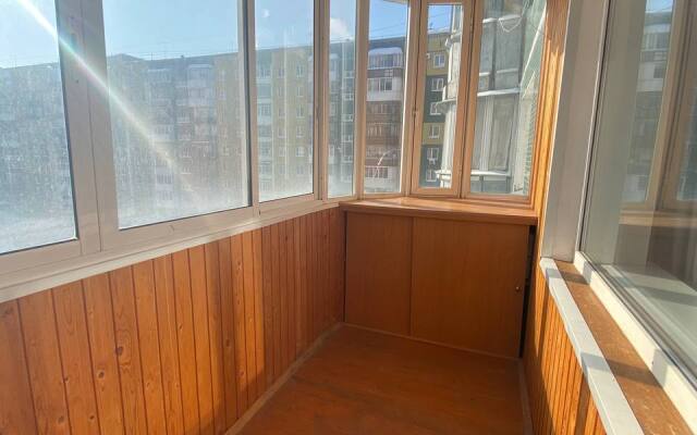 Na ulice Yelkina 7 Apartments